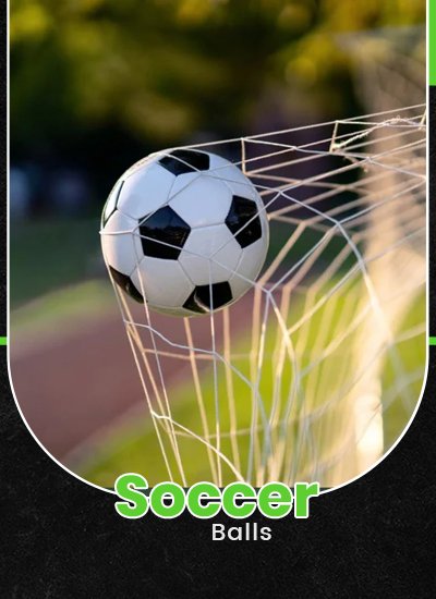 Soccer Balls